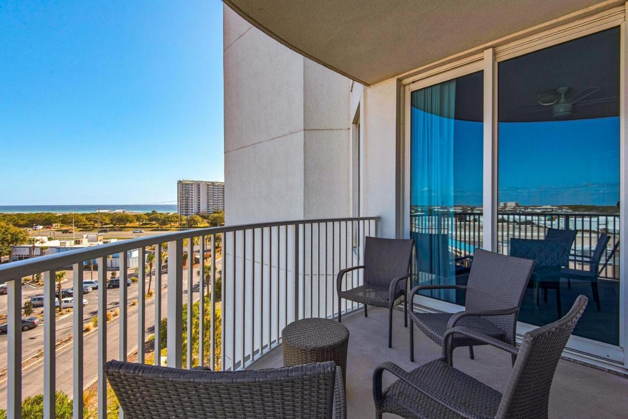 Palms Resort #1614 Jr. 2Br Destin Eksteriør bilde