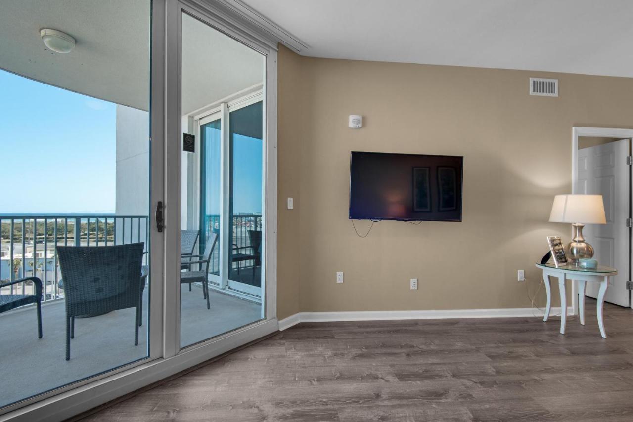 Palms Resort #1614 Jr. 2Br Destin Eksteriør bilde