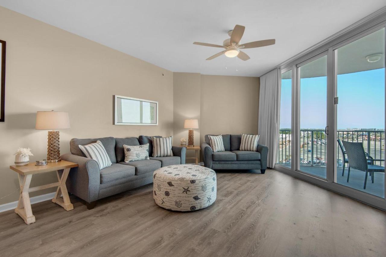 Palms Resort #1614 Jr. 2Br Destin Eksteriør bilde