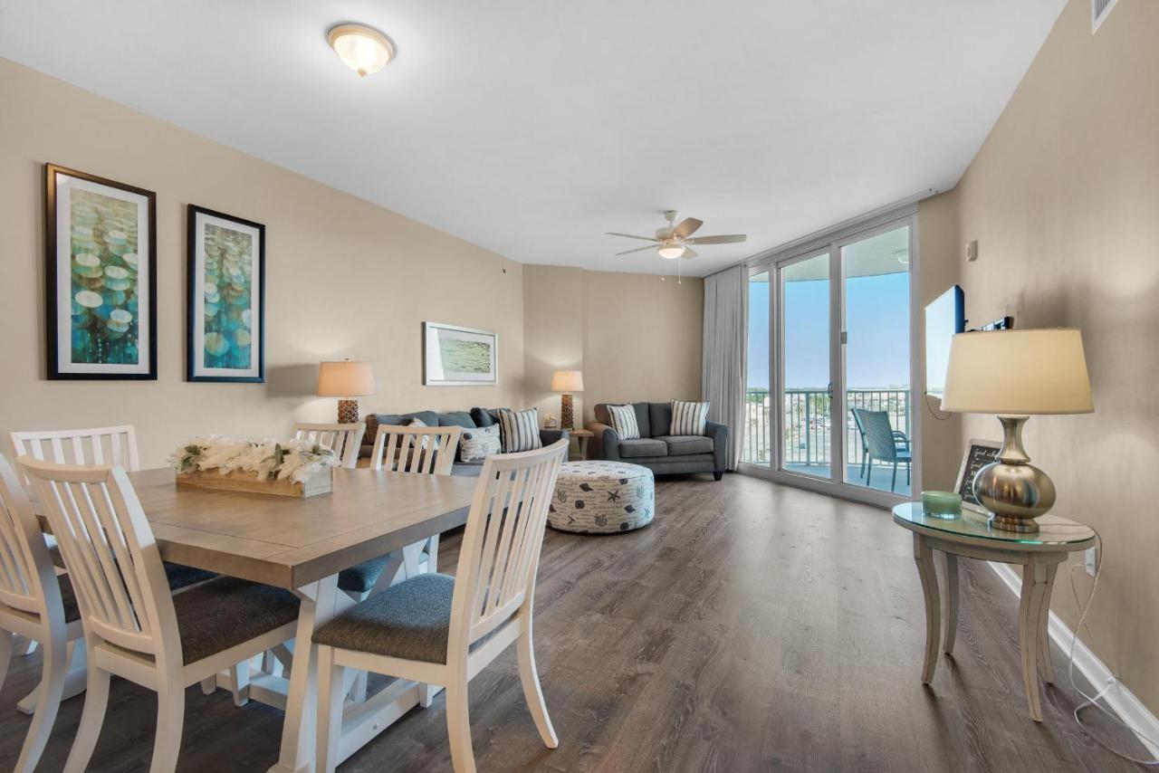 Palms Resort #1614 Jr. 2Br Destin Eksteriør bilde