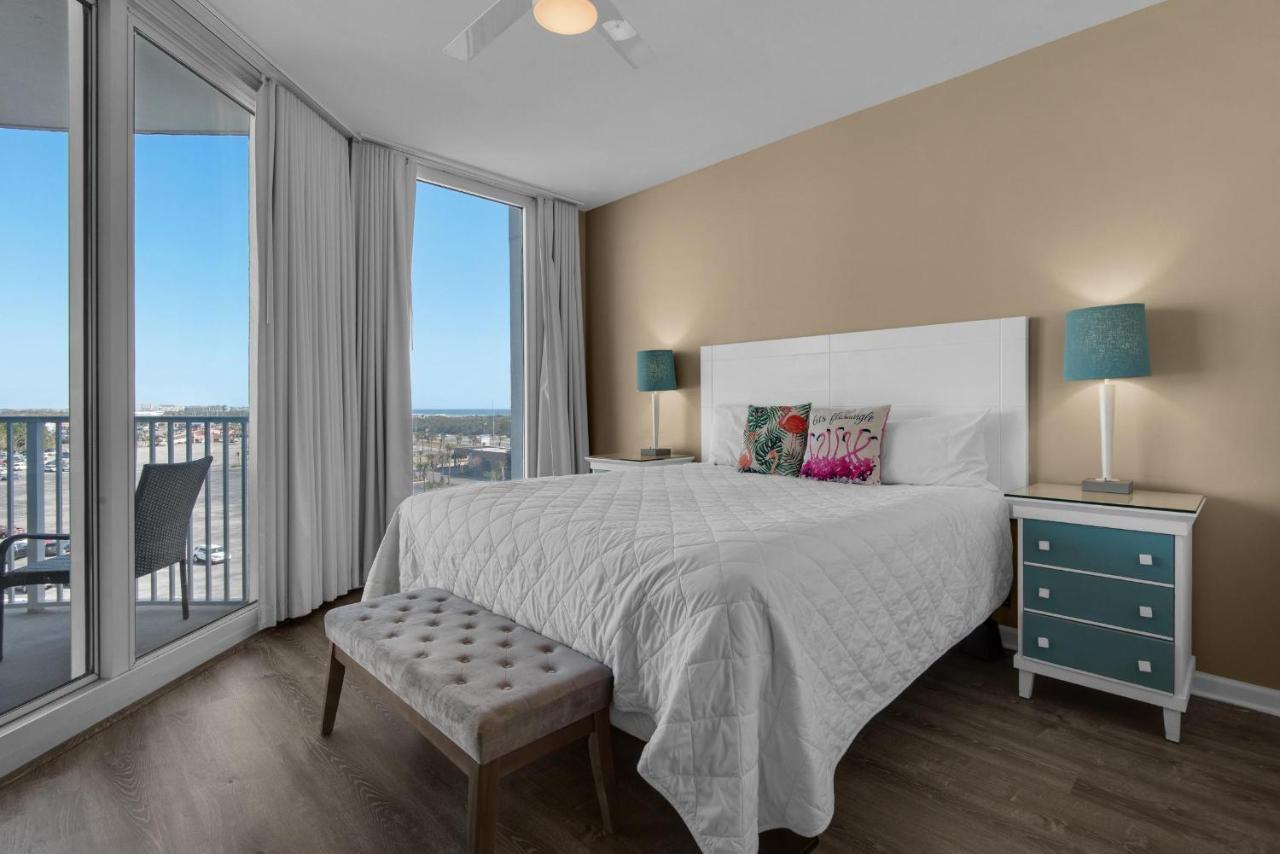 Palms Resort #1614 Jr. 2Br Destin Eksteriør bilde