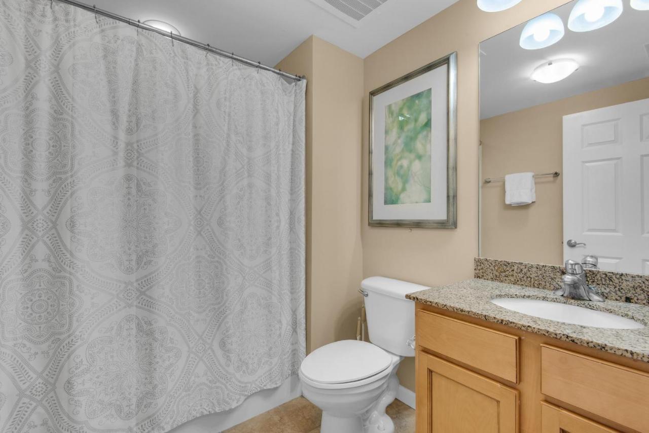 Palms Resort #1614 Jr. 2Br Destin Eksteriør bilde