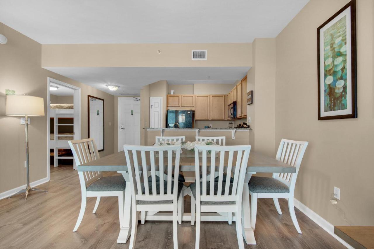 Palms Resort #1614 Jr. 2Br Destin Eksteriør bilde