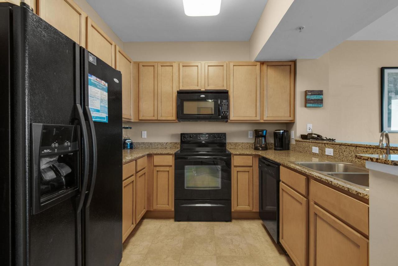 Palms Resort #1614 Jr. 2Br Destin Eksteriør bilde