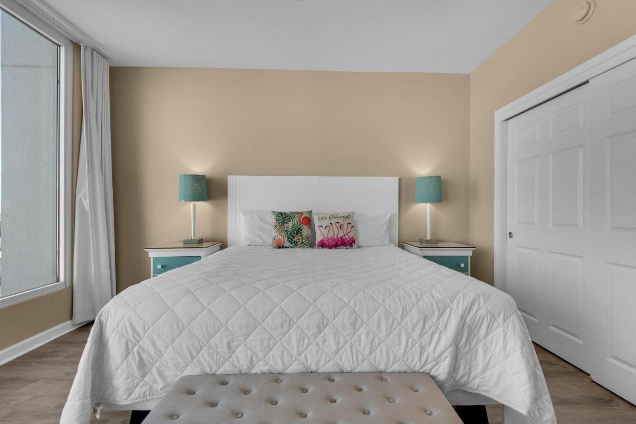 Palms Resort #1614 Jr. 2Br Destin Eksteriør bilde