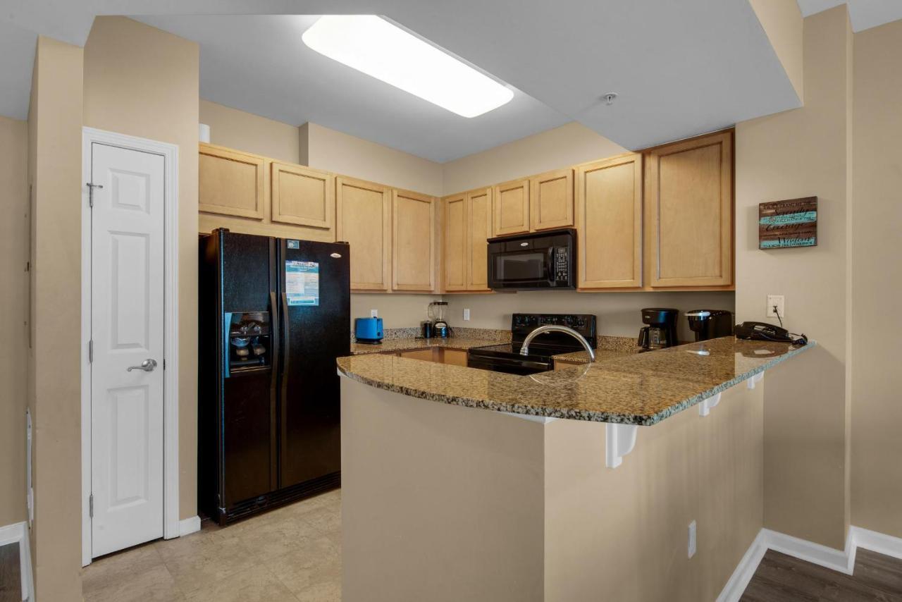 Palms Resort #1614 Jr. 2Br Destin Eksteriør bilde
