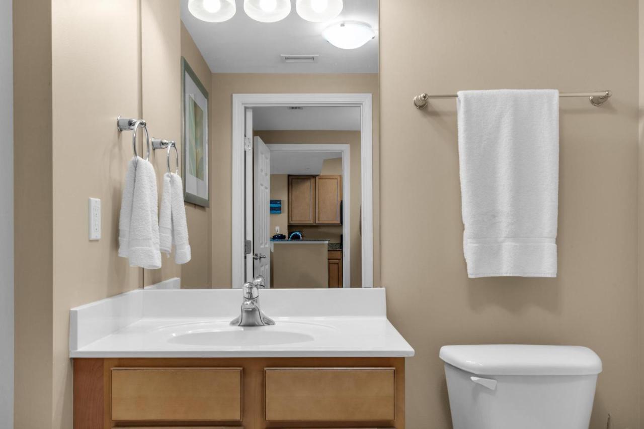 Palms Resort #1614 Jr. 2Br Destin Eksteriør bilde