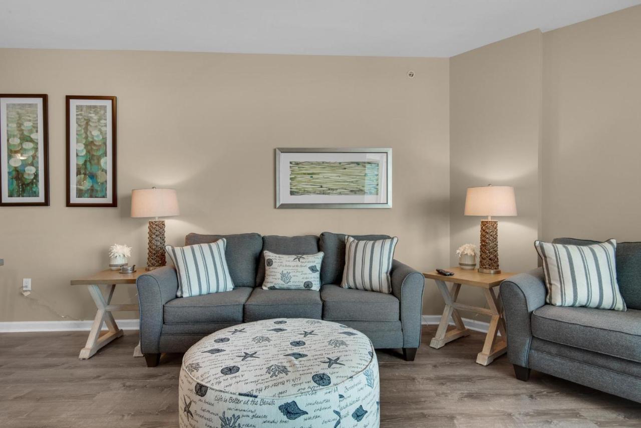 Palms Resort #1614 Jr. 2Br Destin Eksteriør bilde