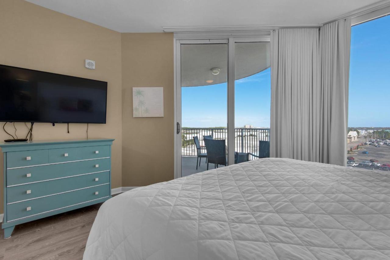 Palms Resort #1614 Jr. 2Br Destin Eksteriør bilde